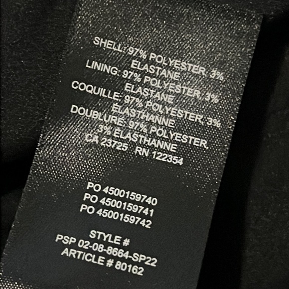 Sun-deh Dress - Picture 5 of 11